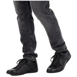 Boss Saturn Black 44