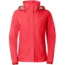 Vaude Escape Light Jacke - Flame - 38