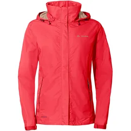 Vaude Escape Light Jacke - Flame - 38