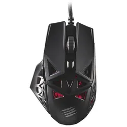 Mad Catz M.O.J.O. M1 Maus rechts Optisch 12000 DPI