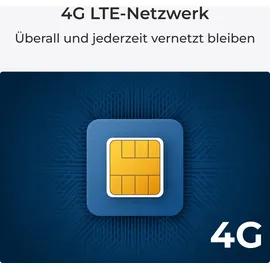 Reolink Go Series G340 Weiß