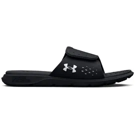 Under Armour Damen Badeschlappe Ignite 7 SL 3026027-001 40.5 - 40.5