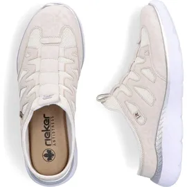 Rieker Slipper Beige 39