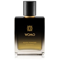 Womo Black Powder Eau de Parfum 100 ml