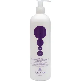 Kallos Cosmetics KJMN Fortifying Anti-Dandruff 500 ml