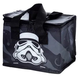 Puckator The Original Stormtrooper Kühltasche 0 l Schwarz