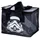 Puckator The Original Stormtrooper Kühltasche 0 l Schwarz
