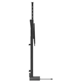 My Wall myWall HP 66-3 224 m 88"), Schwarz
