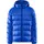 Craft Core Explore Isolate Steppjacke Blau 146/152