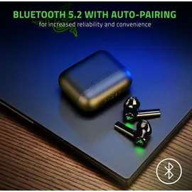 Razer Hammerhead True Wireless X