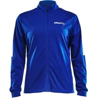 Craft Progress Polyesterjacke Damen - Royal - Blau