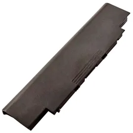 AccuCell Akku passend für Dell Inspiron 13R, Inspiron 15R, Vostro 3550, Vostro 3750, 04YRJH, 06P6PN, 07XFJJ, 312-0233, 312-1201, 312-1205 11,1 Volt 5200mAh