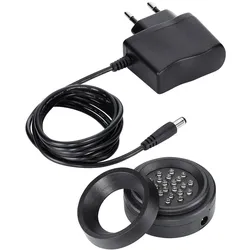ETT Eco Tech Time ET-99247-LAL02 LED Schnellladelampe für Solar-Uhren