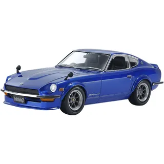TAMIYA 24367 1:24 Nissan Fairlady 240Z Street-Custom