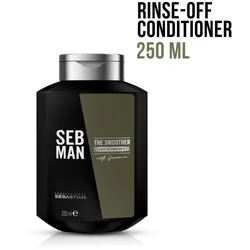 Sebastian Professional Seb Man The Smoother Conditioner 250ml
