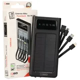 2Go Solar 10000mAh (797371)
