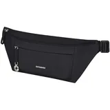 Samsonite Gürteltasche Move 5.0 Waist Bag S Black