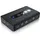 CSL Usb Soundkarte extern - 7.1 Surround Sound Stereo Audio Adapter - Lautstärkeregelung - Anschluss für Kopfhörer, Mikrofon