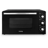 h.koenig FO42 Schwarz
