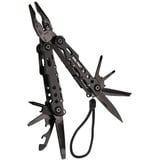 Mil-Tec Unisex – Erwachsene 15406102-Multi Tool Multi, Mehrfarbig, Einheitsgröße