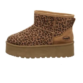 Dockers by Gerli Schlupfstiefel in Braun - Gr.: 35