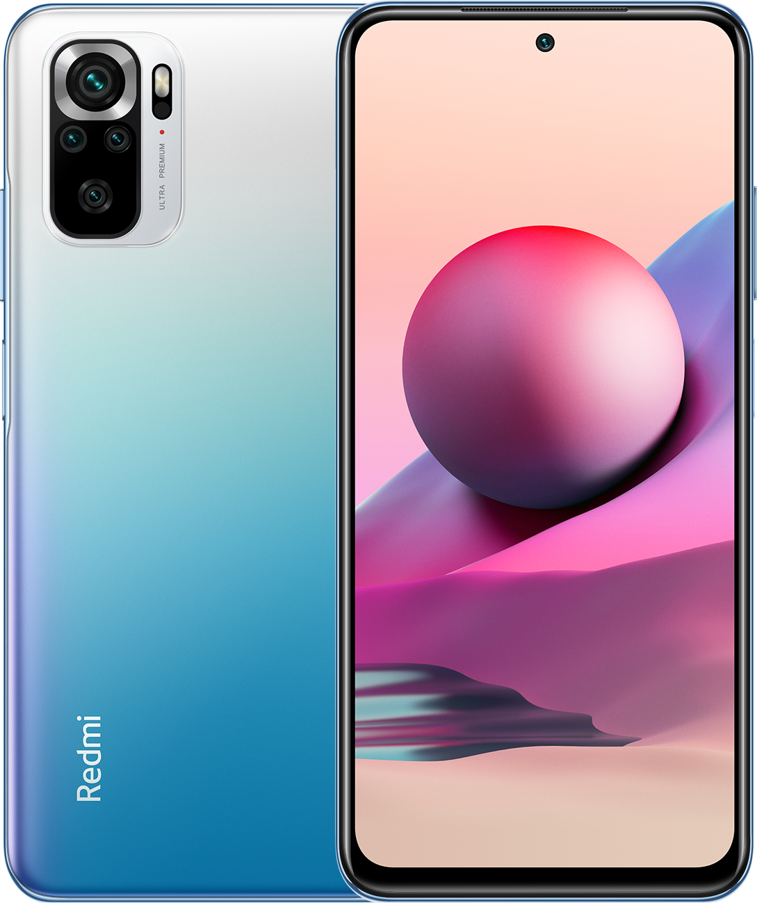 redmi note 9 pro redmi note 10s