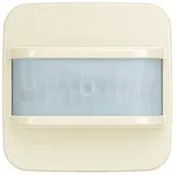 Busch-Jaeger Komfort Sensor mit Selectlinse Bewegungssensor weiß