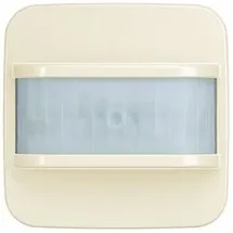 Busch-Jaeger Komfort Sensor mit Selectlinse Bewegungssensor weiß