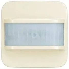 Busch-Jaeger Komfort Sensor mit Selectlinse Bewegungssensor weiß