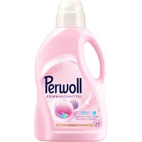 Perwoll Wolle & Feines renew Waschmittel 1,35 l