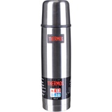 Thermos Light & Compact silber 0,75 l