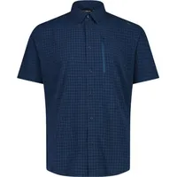CMP Herren Hemd MAN Shirt b.blue-ocean 48