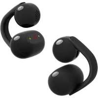 Sony LinkBuds Clip Schwarz