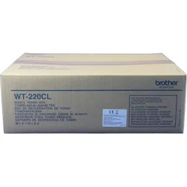Brother WT220CL Resttonerbehälter