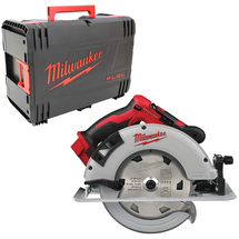 Milwaukee M18 BLCS66-0X ohne Akku + HD Box