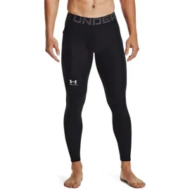 Under Armour Funktionshose Herren 001 black/white XL