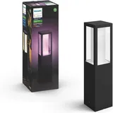 Philips Hue White and Color Ambiance Impress schwarz 17431/30/P7