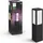Philips Hue White and Color Ambiance Impress schwarz 17431/30/P7