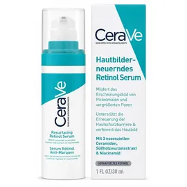 CeraVe Hautbilderneuerndes Retinol Serum 30 ml