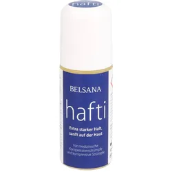Belsana hafti Hautkleber/Haftkleber