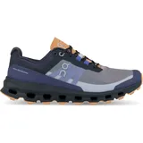 On Cloudvista Damen Trailrunningschuhe, blau, Größe 36 - 36