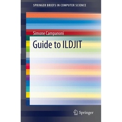 Guide To Ildjit - Simone Campanoni, Kartoniert (TB)