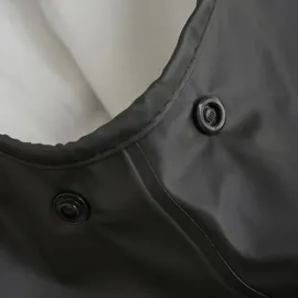 CelaVi Regenhose Schwarz 90