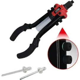 KS Tools Handnietzange, 315 mm