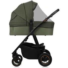 lionelo AMBER PLUS Green Forest - Grün