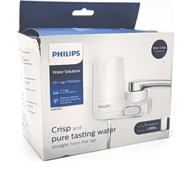 Philips AWP3703/10 Filtration am Wasserhahn