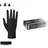 Meditrade Nitril black L