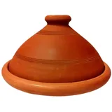 Marrakesch Orient & Mediterran Interior Tuareg Kochtopf 30 cm rund