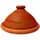 Marrakesch Orient & Mediterran Interior Tuareg Kochtopf 30 cm rund