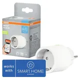 Osram Smart-Home-Steckdose Weiß 2 St.